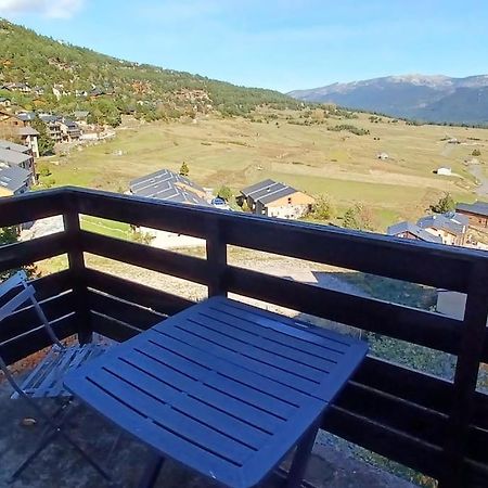 Spacieux Appartement T2 & Cabine Les Angles (Pyrenees-Orientales) Exterior foto