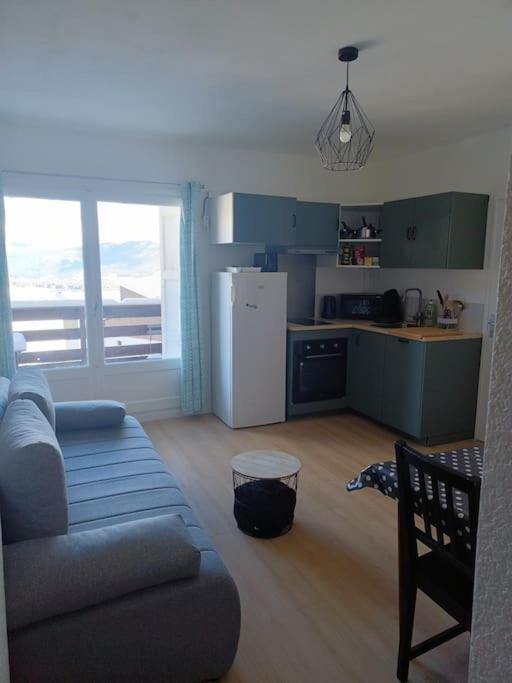Spacieux Appartement T2 & Cabine Les Angles (Pyrenees-Orientales) Exterior foto