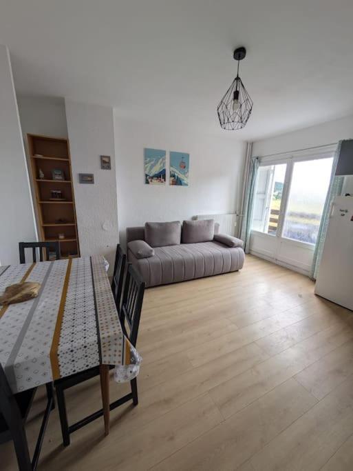 Spacieux Appartement T2 & Cabine Les Angles (Pyrenees-Orientales) Exterior foto