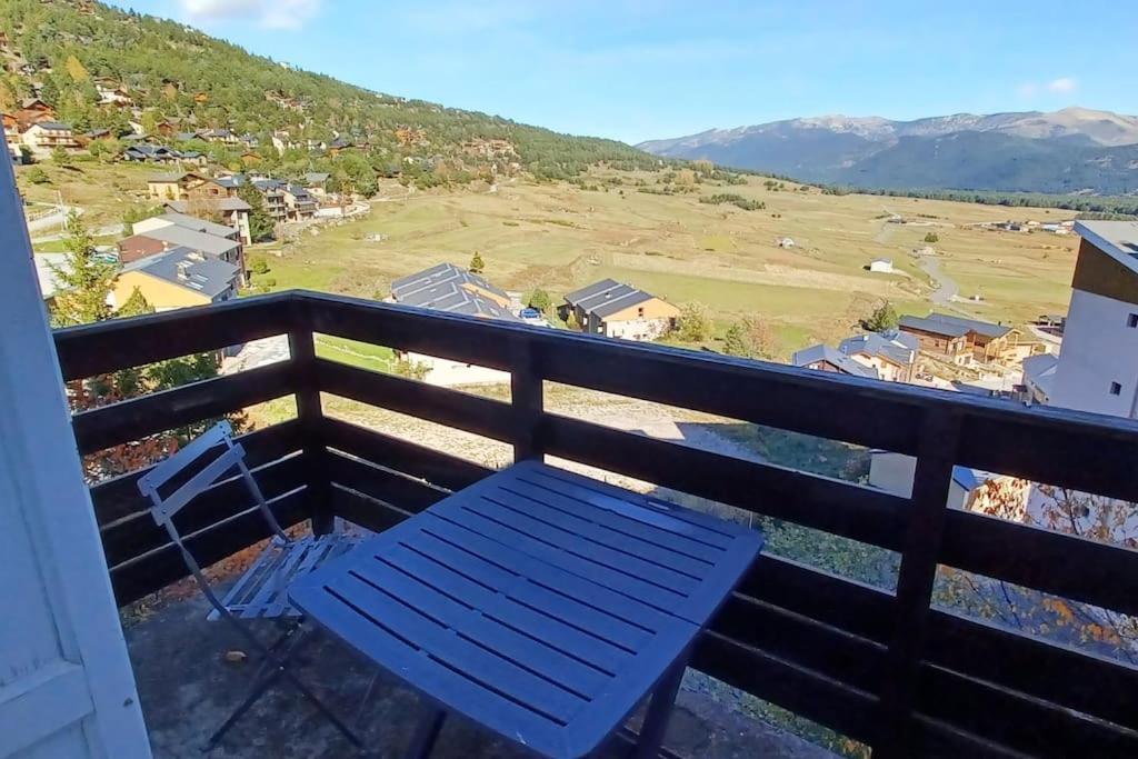 Spacieux Appartement T2 & Cabine Les Angles (Pyrenees-Orientales) Exterior foto